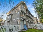 59 2017 AVENUE, Langley, BC V2Y 2X7 Townhouse For Sale |...