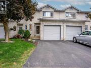 59 2 Royalwood Court, Hamilton, ON, L8E 4Z1 townhouse...