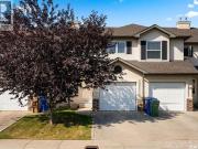 59 3101 Tregarva Drive E, Regina, SK, S4V 1G5 townhouse...