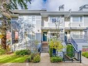 59 6528 Denbigh Avenue, Burnaby, BC, V5H 3R8 townhouse...