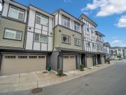 59 9680 Alexandra Road, Richmond, BC, V6X 0P2 townhouse...