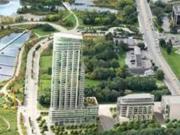 59 Annie Craig Drive 26 Toronto ON M8V 0C4 2 Bedroom...