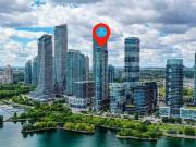 59 Annie Craig Drive 403 Toronto ON M8V 0C4 3 Bedroom...