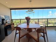 59 Área Útil Apartamento Alugar, 1 Dormitórios...