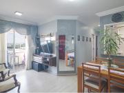 59 Área Útil Apartamento Alugar, 2 Dormitórios...