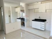 59 Área Útil Apartamento Alugar, 2 Dormitórios...