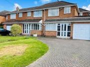 59 Bedford Drive, Sutton Coldfield, B75 6AU, United...