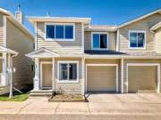 59 Bridleridge Manor Sw, Calgary, AB, T2Y 0A7 semi detached.