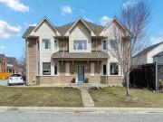 59 Carpendale Crescent, Ajax, ON, L1Z 2B3 house for sale Li.