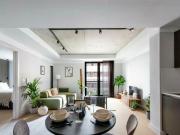 59 Chorlton Street, Kampus Apt South Block, Manchester,...