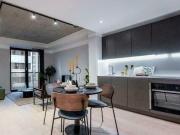 59 Chorlton Street, Kampus Apt South Block, Manchester,...