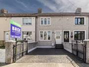 59 Clonard Road, Dublin 12, Crumlin, Dublin 12, D12E3X0...