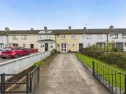 59 Cromcastle Drive, Kilmore, Dublin 5, D05 YT68