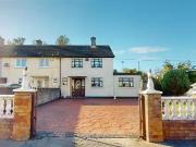 59 Dundaniel Road, Kilmore, Coolock, Dublin