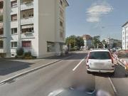 59 m2 apartment for rent in Basel Stadt