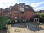 59 m2 apartment for rent in Bochum