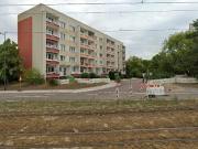 59 m2 apartment for rent in Halle Saale