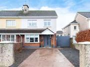 59 Oldcourt, Greenfield, Ballincollig, Cork, P31 X680