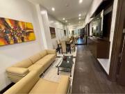 59 sqm 2BR Penthouse Condo for Rent at Forbeswood...