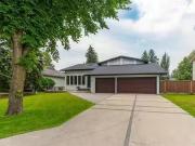 59 Stanford Bay, Winnipeg, MB, R3P 0T5 Luxury House for...