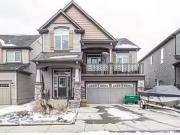 59 Windwood Grove Sw, Airdrie, AB, T4B 3T2 house for sale L.