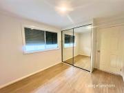 Modern two bedroom granny flat in prime location