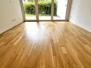 59m² Gartenwohnung in Purkersdorf: 2 Zimmer mit Terrasse...
