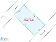 5,000 sq.m. Commercial Lot For Sale In North Reclamation...