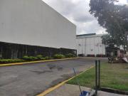 5,000 sqm Industrial Lot in Santolan, Pasig City near...