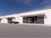 5,000 sqm Warehouse for lease in Bacolod City, 9 Meter High