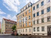 5,0% Rendite in Leipzig + Fernwäme * frisch sanierte...