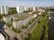 5.0 room apartment to let in lehenmattstrasse 303 4052 basel