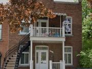 5 ½ 1000pi.ca. @ 3min Du Métro Jarry