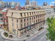 5 10 CLARENCE STREET | 5 10 CLARENCE STREET, Ottawa