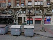 5 10 m2 office space for rent in Burgos