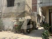 5.10 Marla Semi Commercial Samanabad