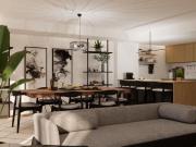 5 1/2 neuf 3 chambres Québec, Sainte Foy