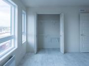 5 1/2 | occupation 1er juillet | Quartier Saint Sauveur