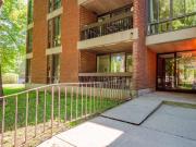 5 1/2 Rooms Premium for rent in PH 1 3 Garden in 222 rue...