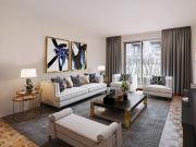 5 1/2 Rooms Premium for rent in PH 3 3 Walk up in 420...