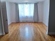 5 1/2 with 3 bedrooms in Parc Extension