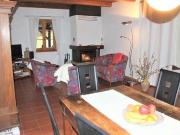 5 1/2 Zi EFH mit Sitzplätzen und Garten an sonniger...