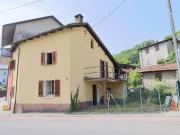 5 1/2 Zimmer Dorfhaus zum Renovieren oder neu aufbauen /...
