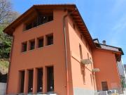 5 1/2 Zimmer Haus mit Wald und Wiese von 1482 m2 / 5 1/2...