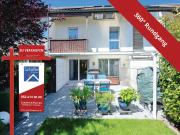 5 1/2 Zimmer Reihenhaus mit gepflegtem Garten