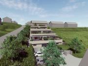 5 1/2 Zimmer Terrassenhaus TH3 mit grosser Terrasse