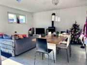 5 1/2 Zimmer Villetta an sehr ruhiger, sonniger...