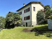 5 1/2 Zimmer Villetta mit Garten und Baulandreserve an...