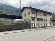 5 1/2 Zimmer Wohnung im Dachgeschoss / appartamento di 5...