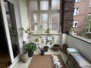5 1/2 Zimmer Wohnung in Hamburg Winterhude Sierichstraße 132